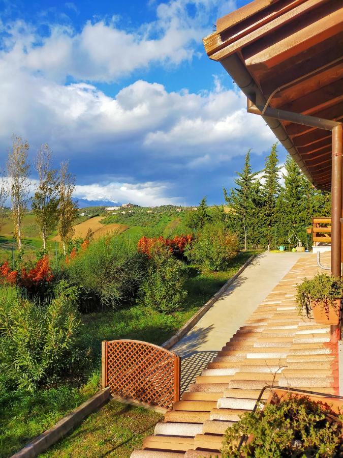 Holiday home Collalto Con Piscina *