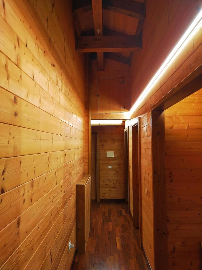 Holiday home Collalto Con Piscina