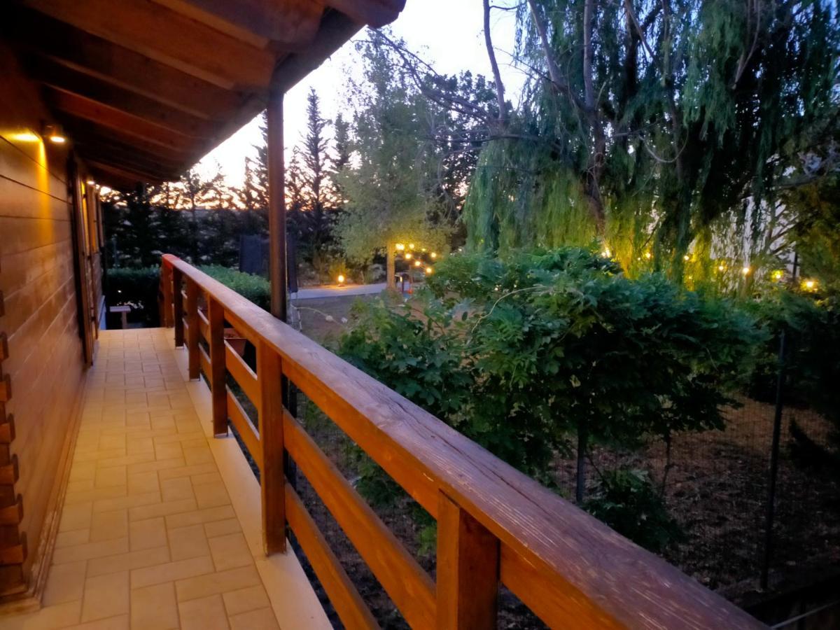 Holiday home Collalto Con Piscina