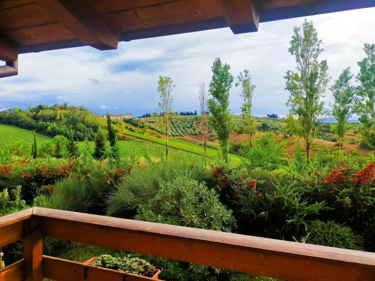 Collalto Con Piscina Holiday home *