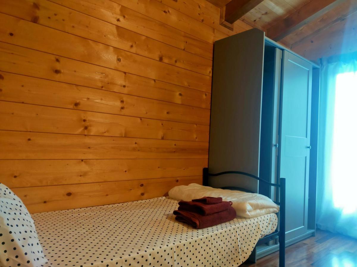 Holiday home Collalto Con Piscina Cerratina