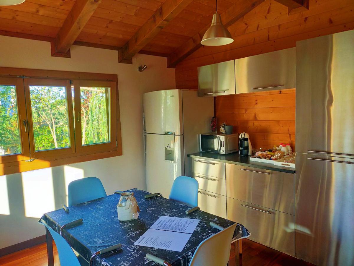 Holiday home Collalto Con Piscina Cerratina