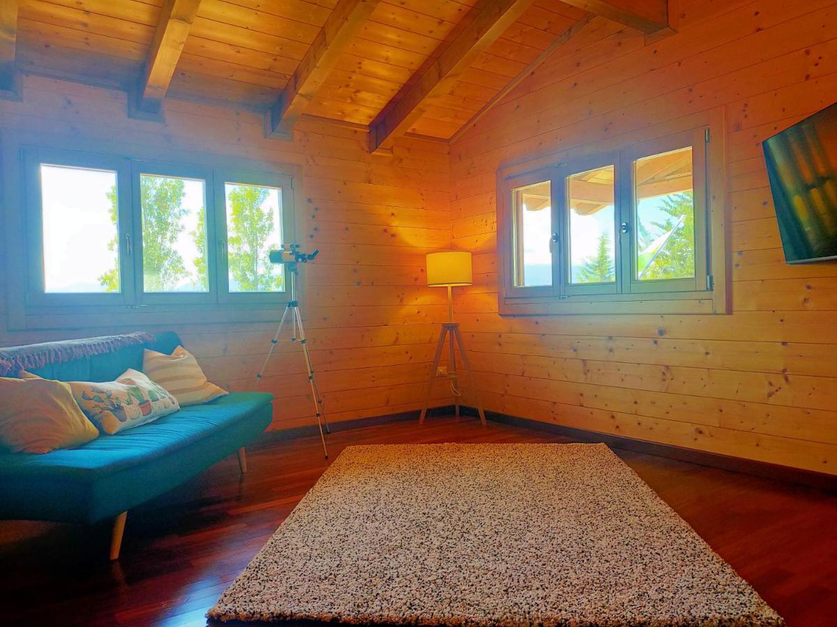 Holiday home Collalto Con Piscina Cerratina