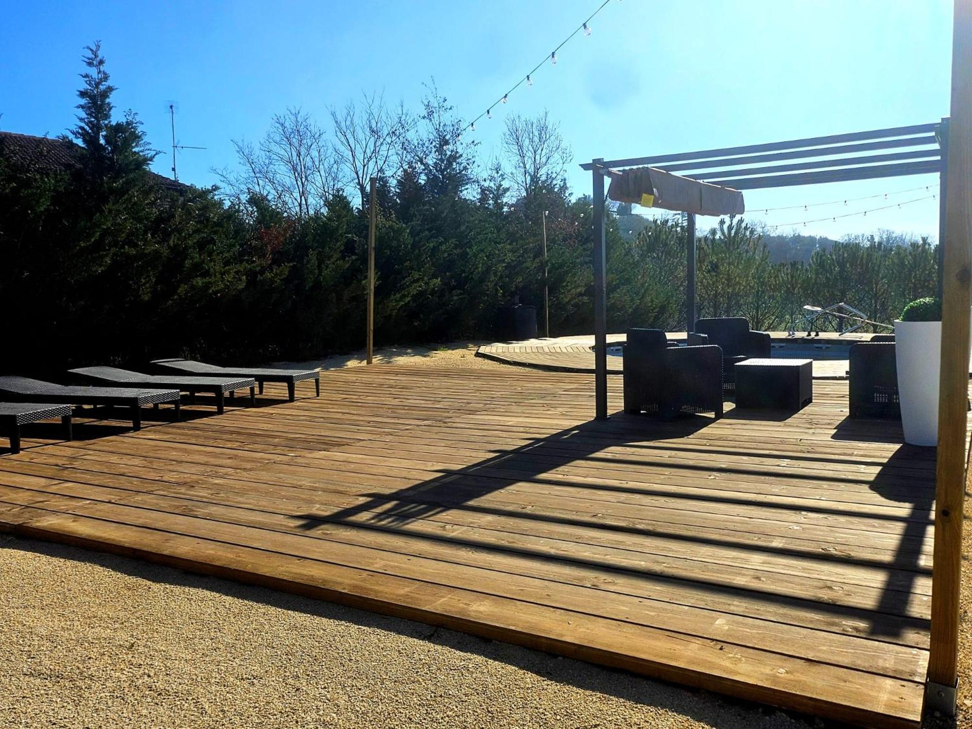 Holiday home Collalto Con Piscina Cerratina