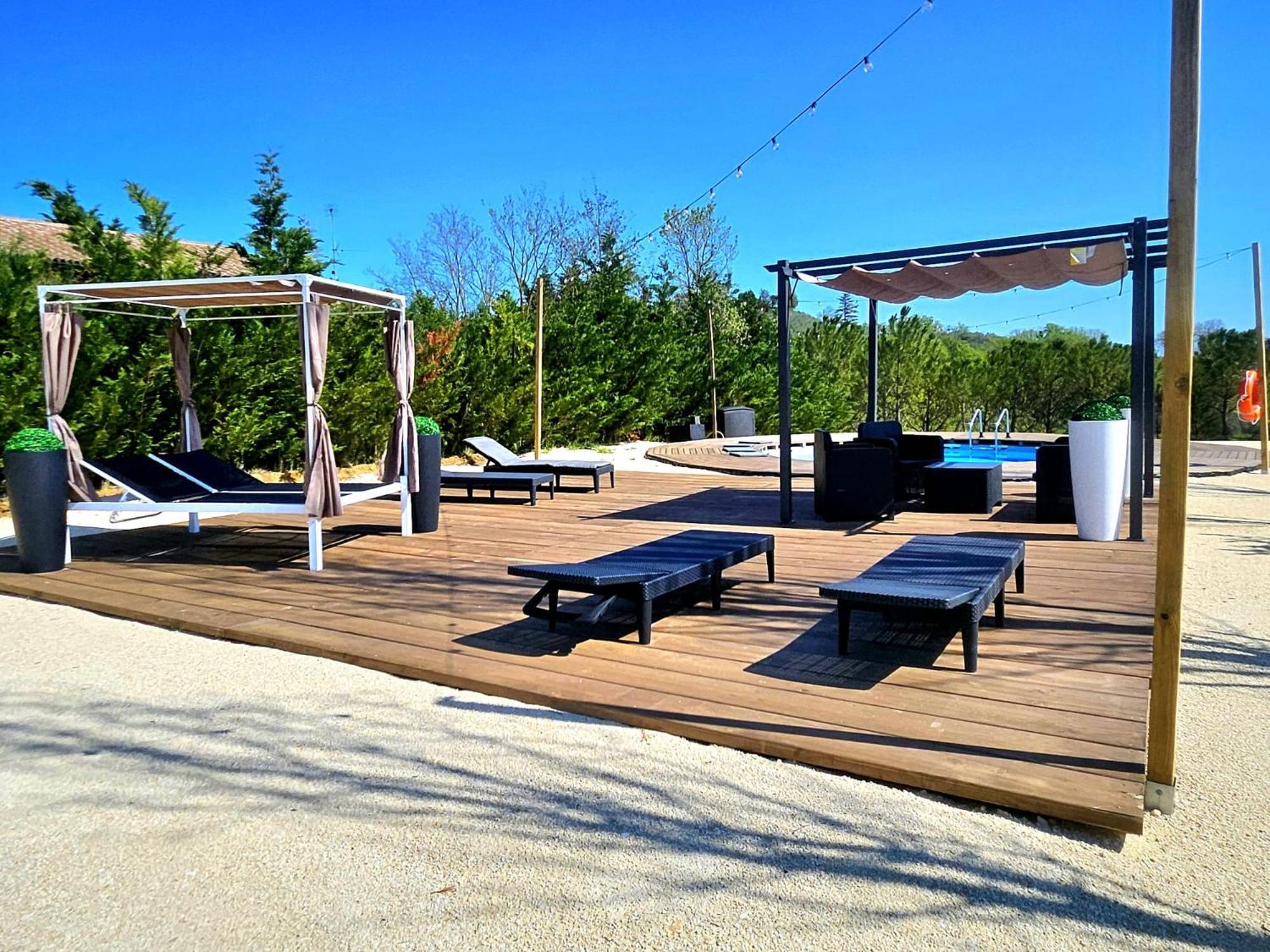 Holiday home Collalto Con Piscina Cerratina
